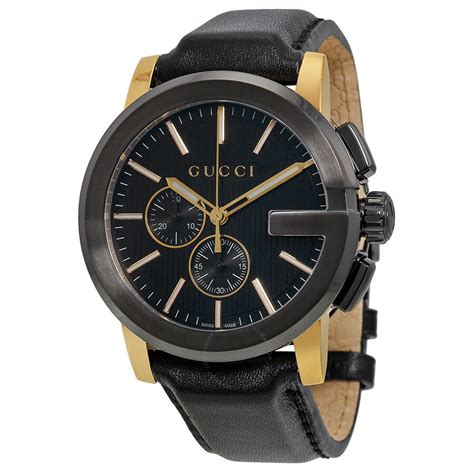 gucci watch mens|men's gucci watches for sale.